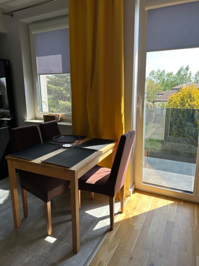 Apartament Z Widokiem 2 Chełm Exterior foto