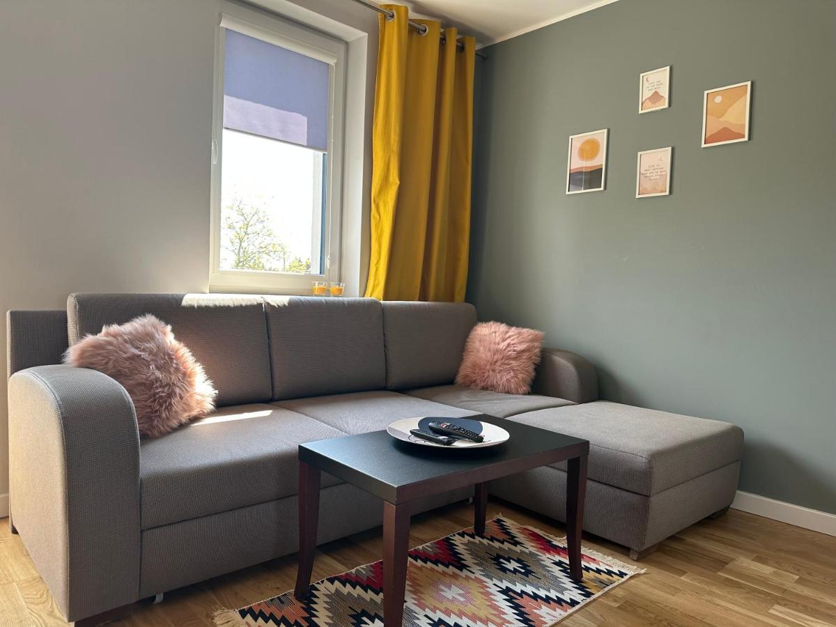 Apartament Z Widokiem 2 Chełm Exterior foto